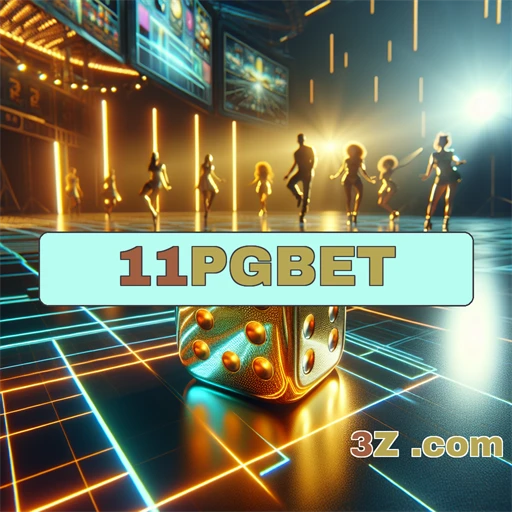 11pgbet Casino