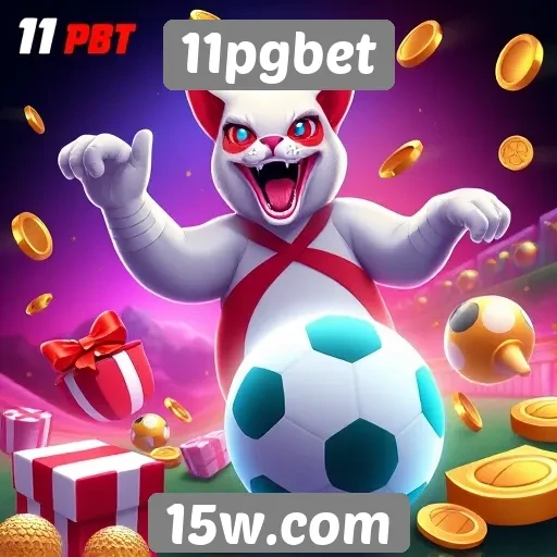 Visão geral dos jogos disponíveis no 11pgbet