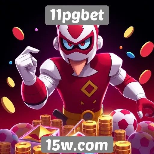 Novos recursos disponíveis no site 11pgbet