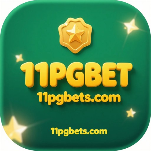 11pgbet logo