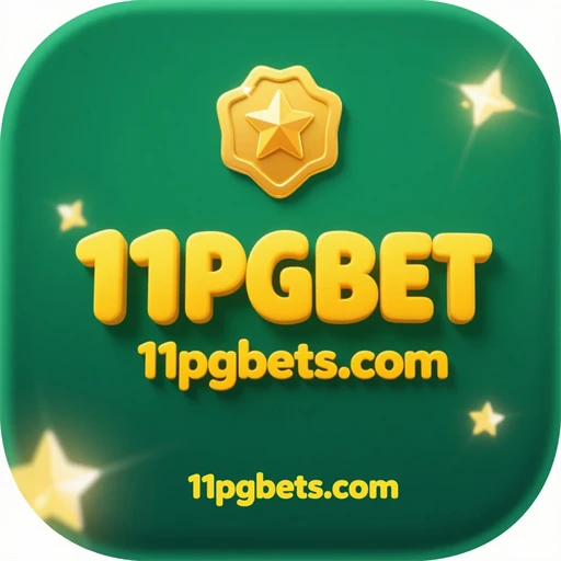 11pgbet logo